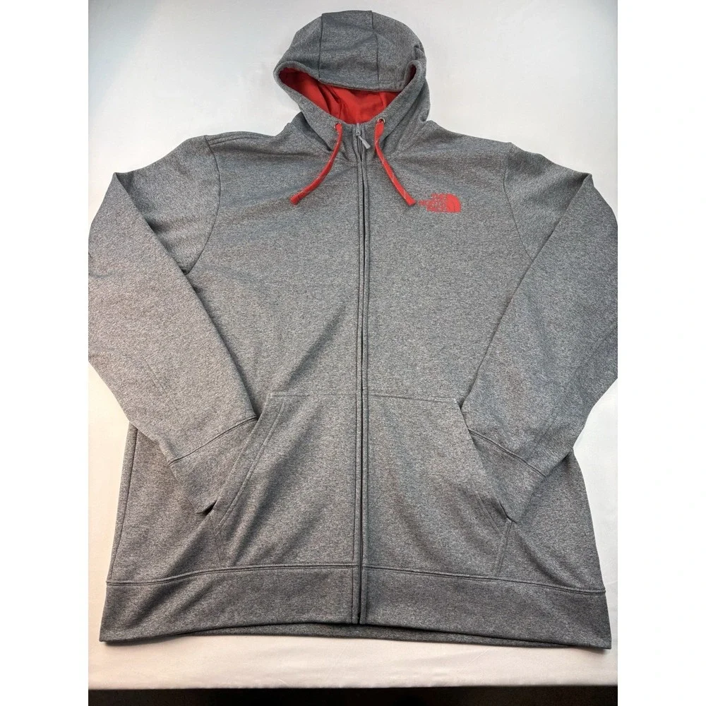 The North Face north face